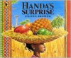 Handa's Surprise Big Book - Eileen Browne