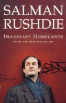 Imaginary Homelands - Salman Rushdie