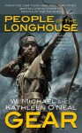 People of the Longhouse - W. Michael Gear, Kathleen O'Neal Gear