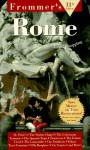 Frommer's Rome - George MacDonald