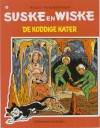 De koddige kater - Willy Vandersteen