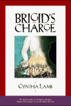 Brigid's Charge - Cynthia Lamb, Cindy Hollenberg