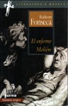 El enfermo Molière - Rubem Fonseca