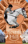 A Chance to Shine (Chestnut Hill, #11) - Lauren Brooke