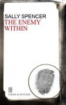 The Enemy Within - Sally Spencer