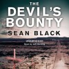 The Devil's Bounty - Sean Black, Jeff Harding