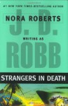 Strangers in Death - J.D. Robb