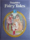 Sapphire Fairy Tales - Jane Carruth