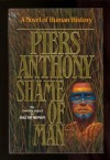 Shame of Man - Piers Anthony