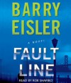 Fault Line - Barry Eisler, Rob Shapiro