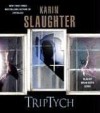 Triptych - Karin Slaughter, Brian Keith Lewis