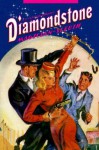 Diamondstone: Magician-Sleuth (Annotated) - G.T. Fleming-Roberts, Will Murray