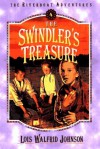 The Swindler's Treasure - Lois Walfrid Johnson