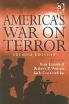 America's War on Terror - Tom Lansford, Robert P. Watson, Jack Covarrubias