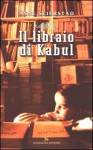 Il libraio di Kabul - Åsne Seierstad, Giovanna Paterniti