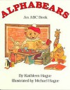 Alphabears: An Abc Book - Kathleen Hague