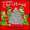 A Colorful Christmas - Justine Korman Fontes, Justine Korman Fontes