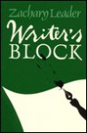 Writer's Block - Zachary Leader