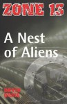 Nest of Aliens - David Orme