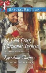 A Cold Creek Christmas Surprise - RaeAnne Thayne