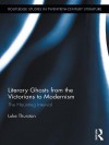 Literary Ghosts from the Victorians to Modernism: The Haunting Interval - Luke Thurston