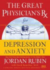 Gprx for Depression & Anxiety - Jordan Rubin