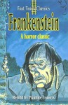 Frankenstein (Fast Track Classics) - Pauline Francis, Gary Andrews, Mary Shelley