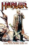 Hellblazer Vol. 6: Bloodlines - Garth Ennis, William Simpson, Various