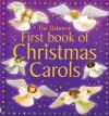 First Book of Christmas Carols - Jo Litchfield, Eileen O'Brien, Helen Wood, Howard Allman