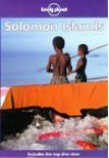 Lonely Planet Solomon Islands: Travel Survival Kit - Lonely Planet, David Harcombe, Mark Honan