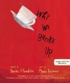 Why We Broke Up - Khristine Hvam, Daniel Handler