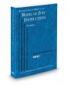 Eighth Circuit Manual of Model Jury Instructions Criminal, 2011 ed. (Federal Jury Practice and Instructions) - Thomson West