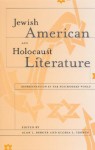 Jewish American and Holocaust Literature: Representation in the Postmodern World - Gloria L. Cronin