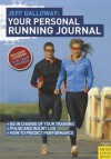 Your Personal Running Journal - Jeff Galloway