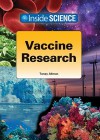 Vaccine Research - Toney Allman