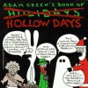 Adam Green's Book Of Hollow Days - Adam Green