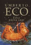 Eilse päeva saar - Umberto Eco