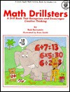 Math Drillsters - Bob Bernstein