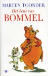 Het beste van Bommel - Marten Toonder