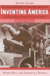 Inventing America, Volume 2: A History of the United States - W.J. Wall