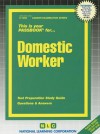 Domestic Worker - Jack Rudman, National Learning Corporation