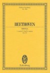 Mass Op. 86 C Maj - Ludwig van Beethoven