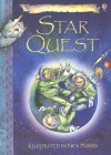 Star Quest - Andy Dixon, Felicity Brooks, Nick Harris