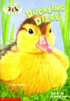 Duckling Diary - Ben M. Baglio