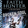 Broken Soul - Khristine Hvam, Faith Hunter