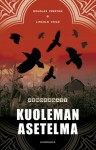 Kuoleman asetelma (Pendergast, #2) - Douglas Preston, Lincoln Child, Pekka Marjamäki