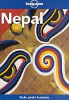 Nepal (Lonely Planet Travel Guides French Edition) - Hugh Finlay, Lonely Planet