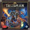 Talisman: The Dungeon Expansion - Fantasy Flight Games