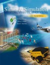 LSC Simio and Simulation: Modeling, Analysis, Applications (CPS1) - W. Kelton, Jeffrey Smith, David Sturrock