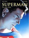 Superman, tome 1: Paix sur terre - Paul Dini, Alex Ross